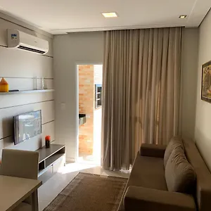  Apartamento Espetacular, Vista Mar, Apto 310 Ingleses - Rua Gaivotas Brasil