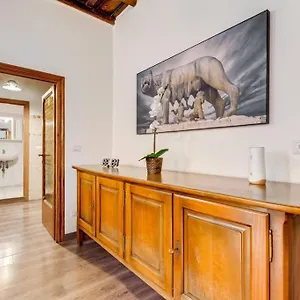 Apartment Lauraluxuryhome Cavour Fori Imperiali, Rom
