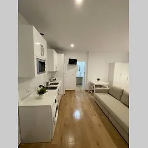  Apartamento Izquierdo Roca España