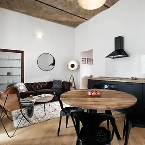 Apartment Residenza Flavia, Rom