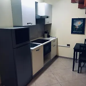 42 Via Nazionale Apartamento