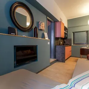 Rasella44, Apartamento