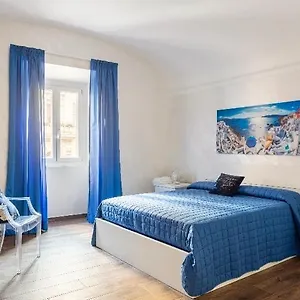Campo De' Fiori On Vacation With Class Apartamento