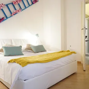 Apartment B&s Colosseo, Rom