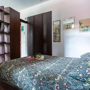 Casetta De Trastevere Сasa de vacaciones