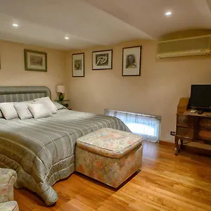 Deluxe Apartamento