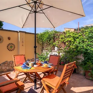 Apartment Colosseo Residenza Sette Sale, Rom