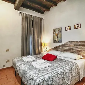 Vicolo Del Bologna Apartamento