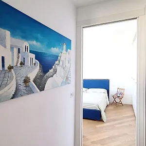  Apartamento Lotus Senna Italia