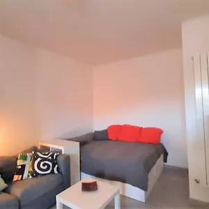  Apartamento Accomodo Mim23 Monolocale Navigli Italia