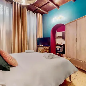 Apartment Colosseum Charme, Rom
