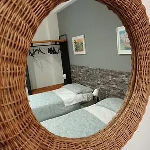Saint Peter's Nest Apartamento