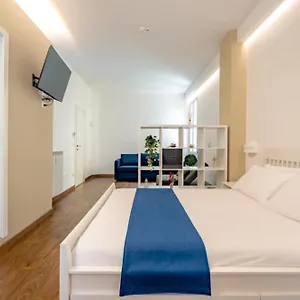 Lilia Charming Apartamento