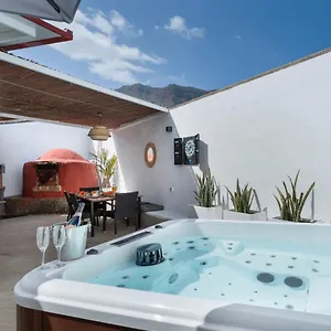  Сasa de vacaciones Rincon De La Fontana España