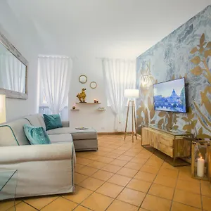 Domus Regola Luxury Apartamento