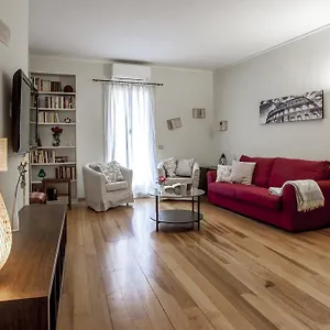 Apartment Domus Colosseum, Rom