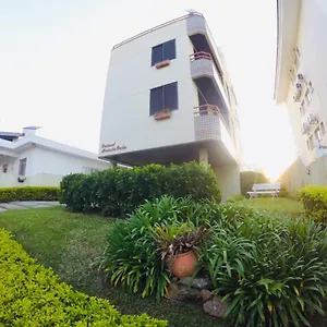  Apartamento Residencial Maria Ondas Brasil