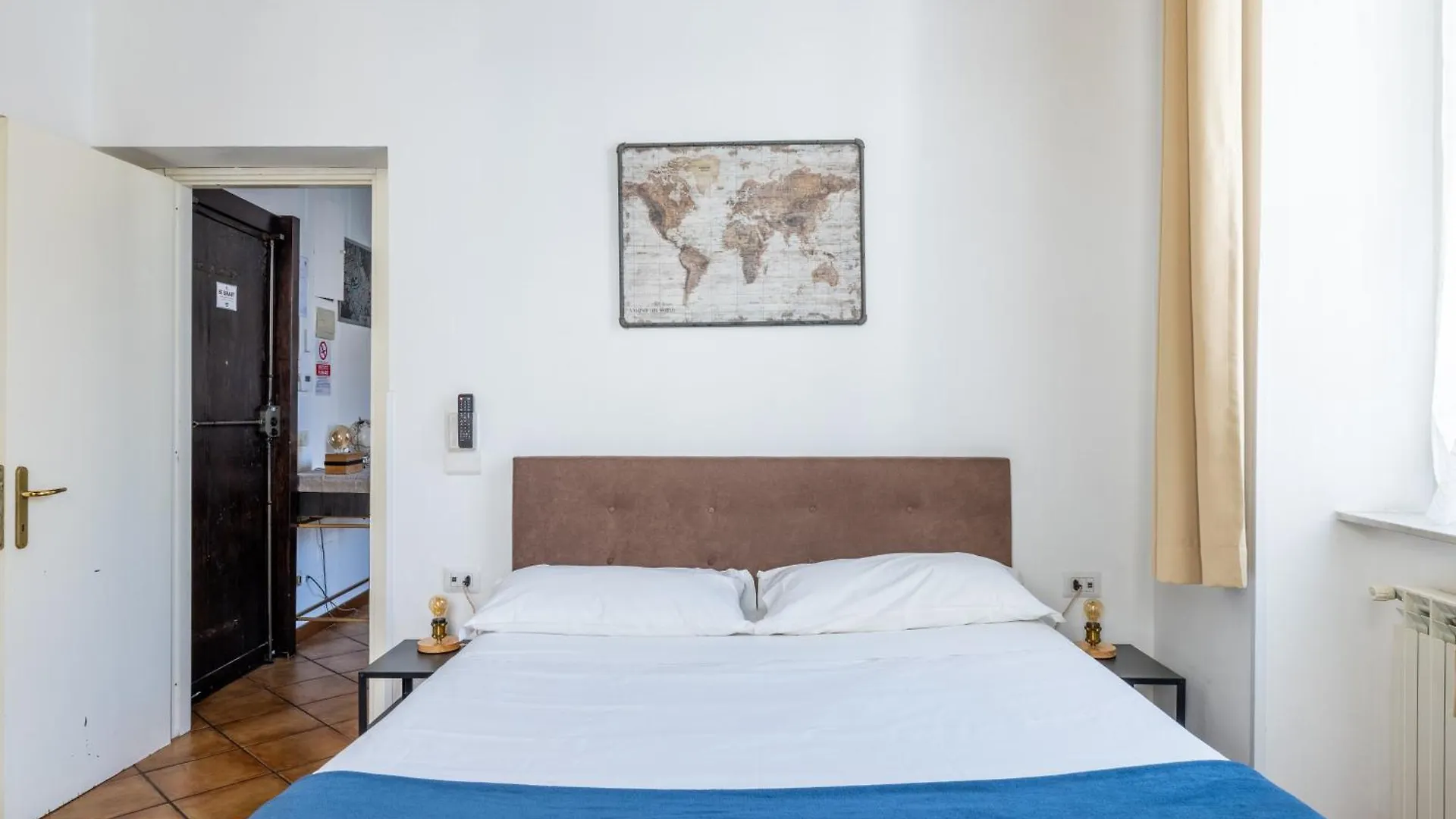 Smart Lodging Urban Rome 0*,