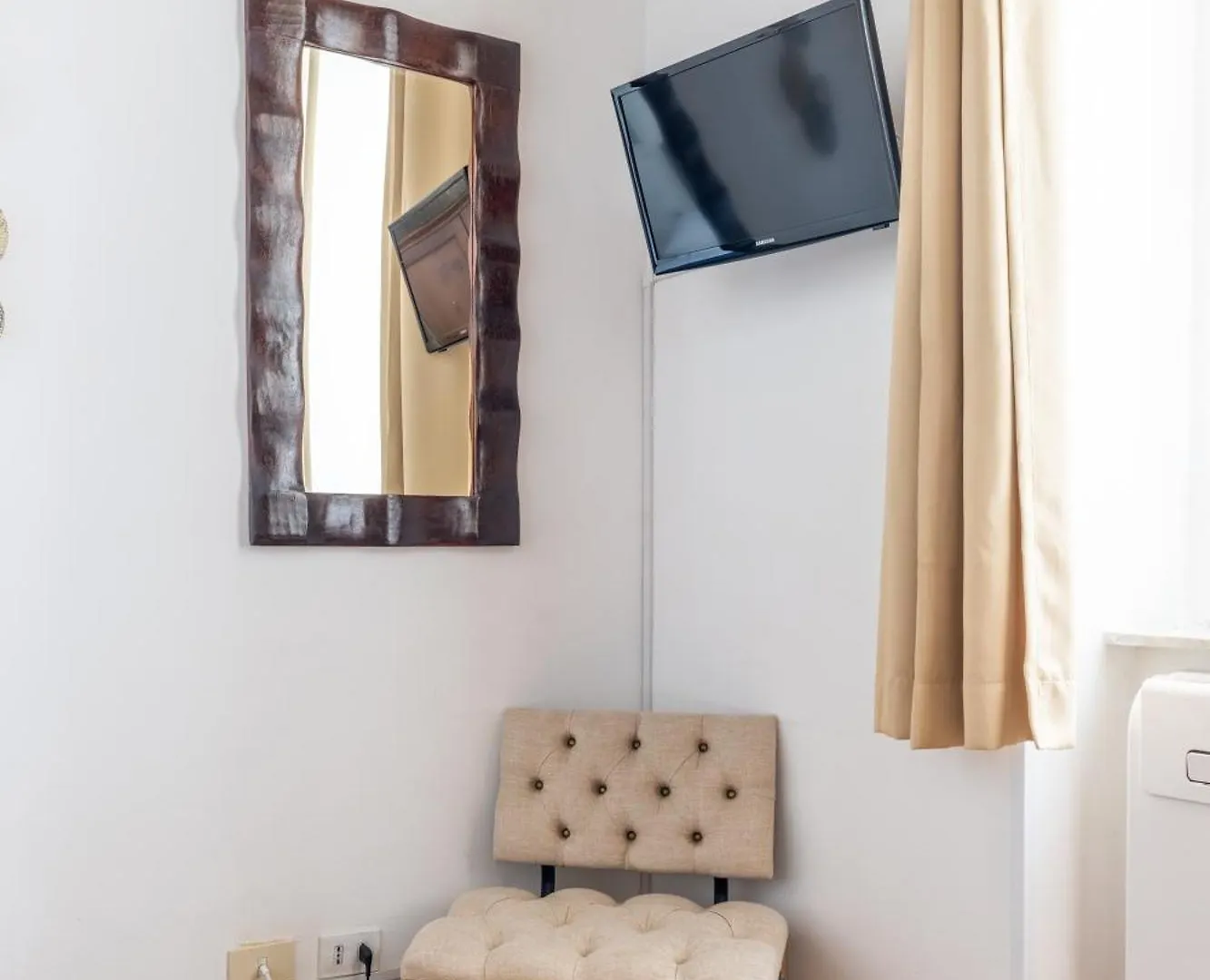 Smart Lodging Urban Rome